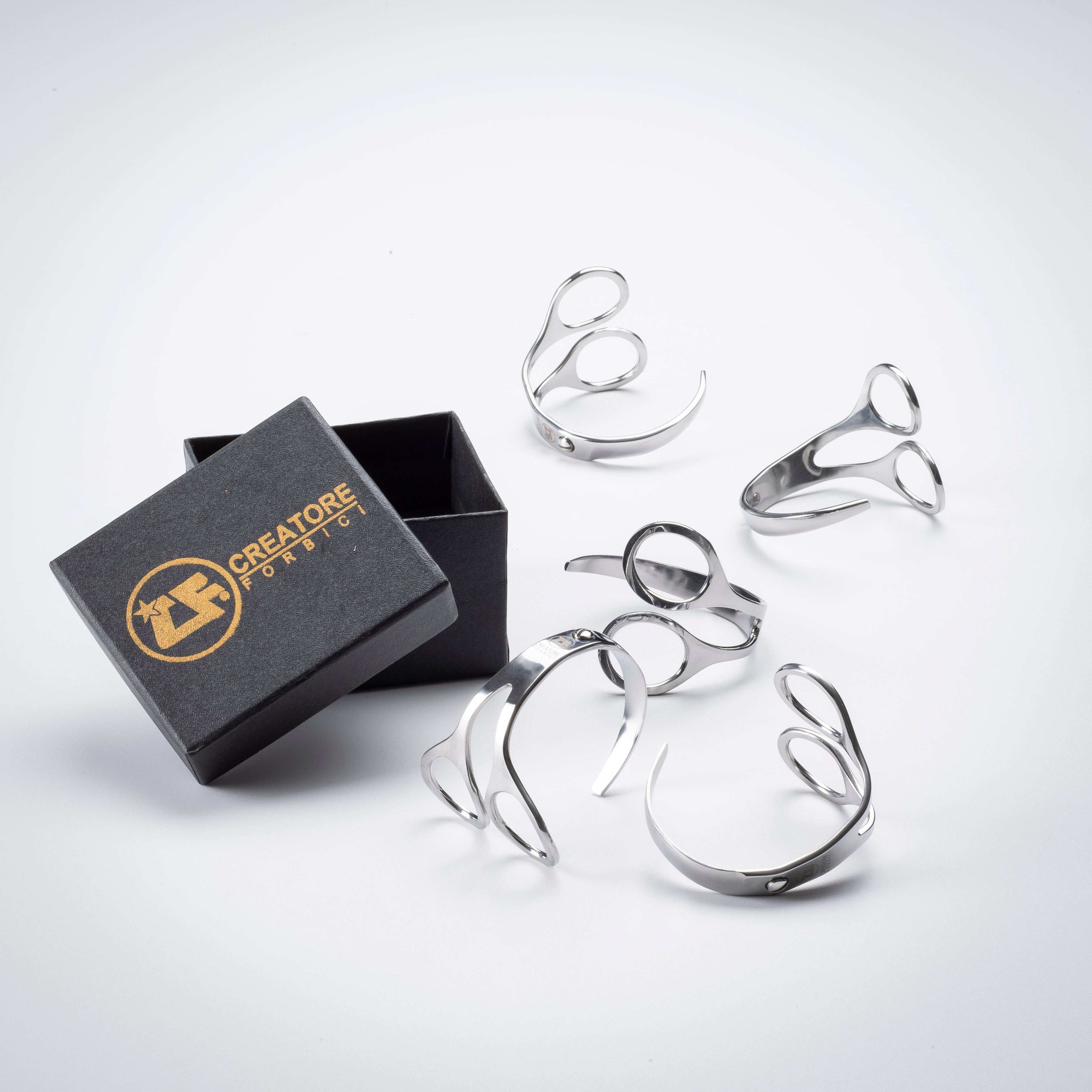 Bracciale 008-GD