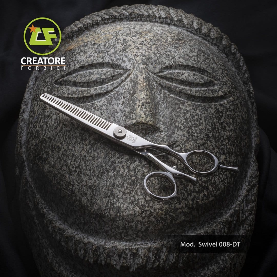 SWIVEL 008-DT